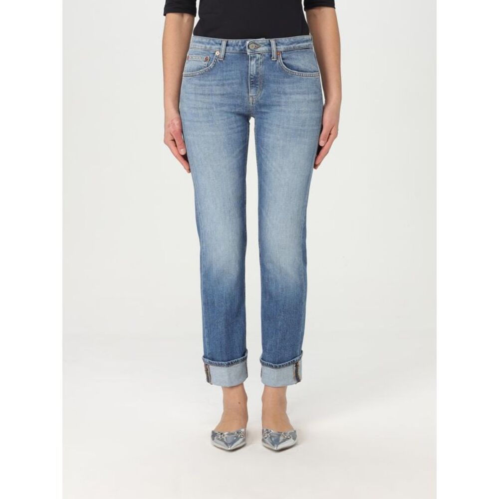 Dondup Women Jeans Woman Dondup